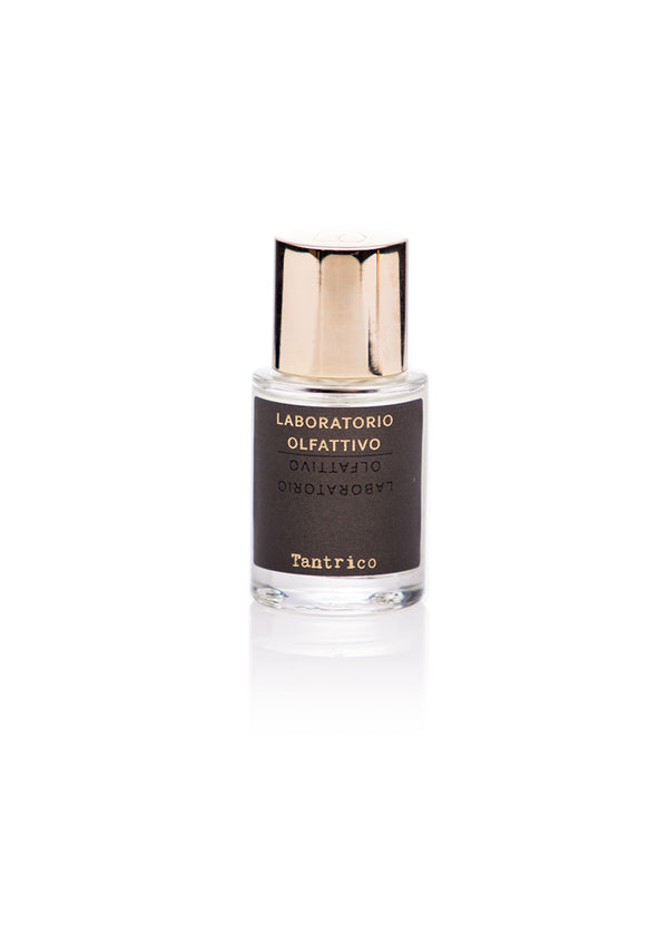 Laboratorio Olfattivo Tantrico / 30ml Eau de Parfum