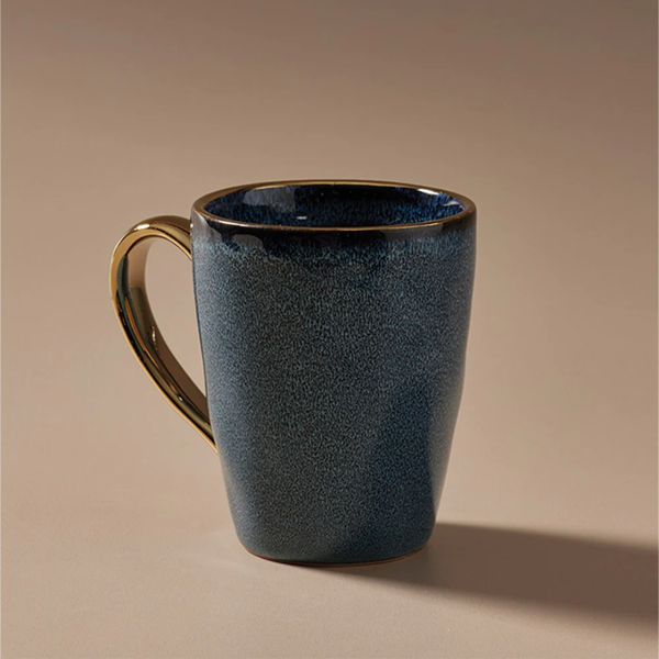 Senseo Mug / Deep Blue