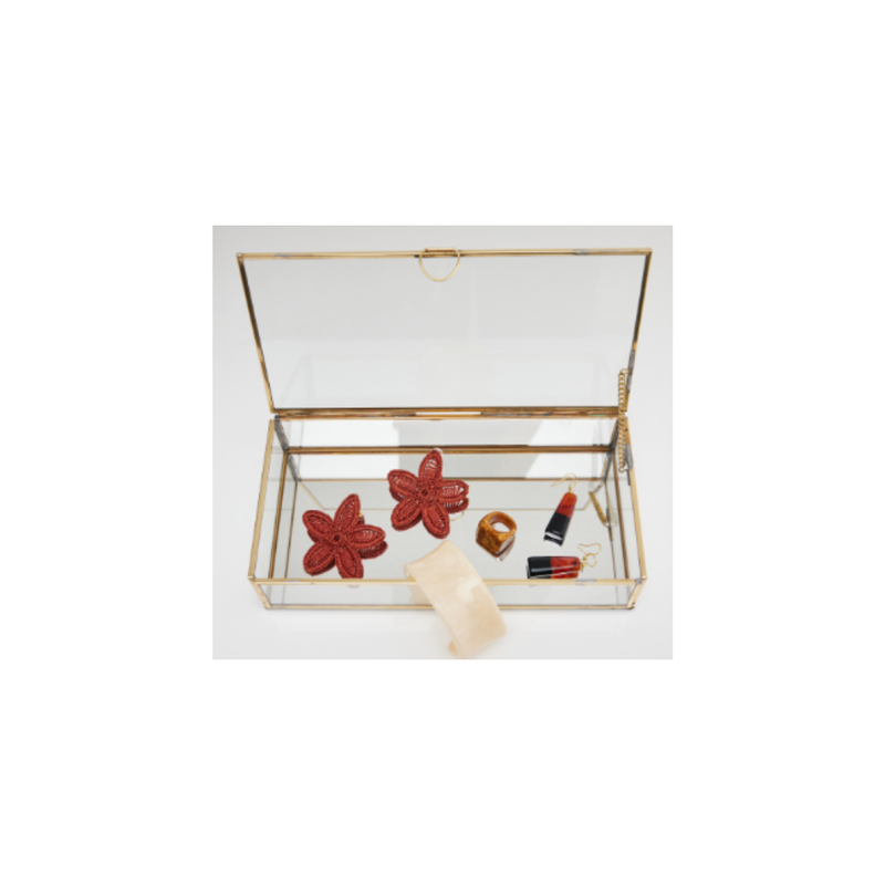 Jewellery Box / Medium