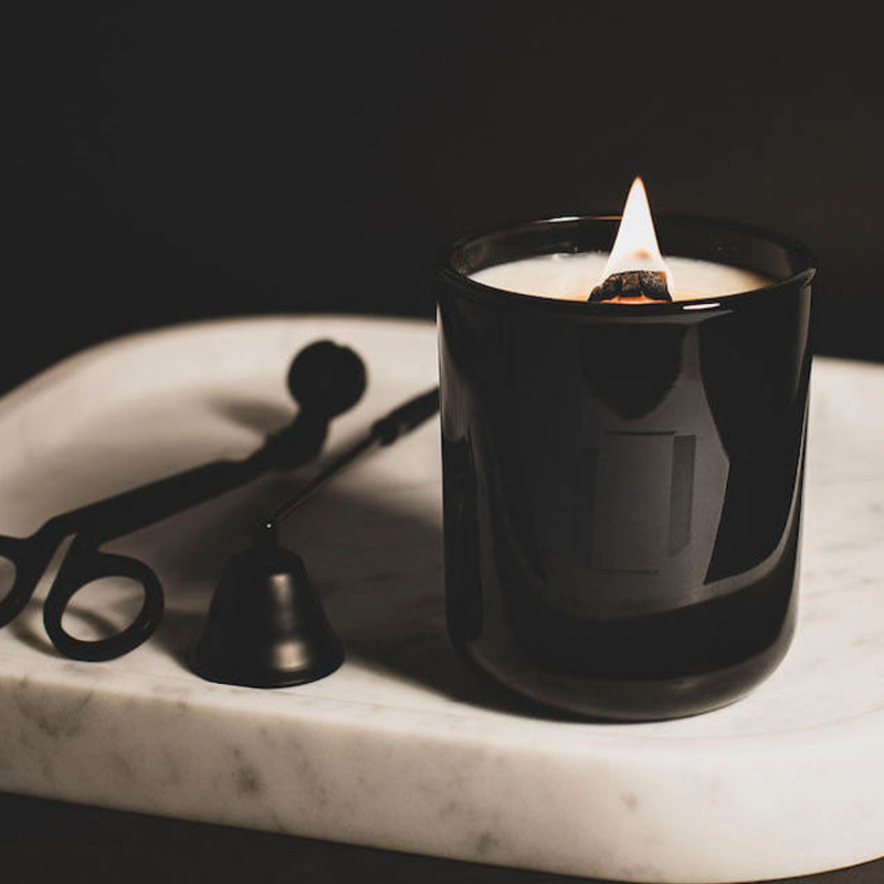 Scented Soy Candle XL / New York
