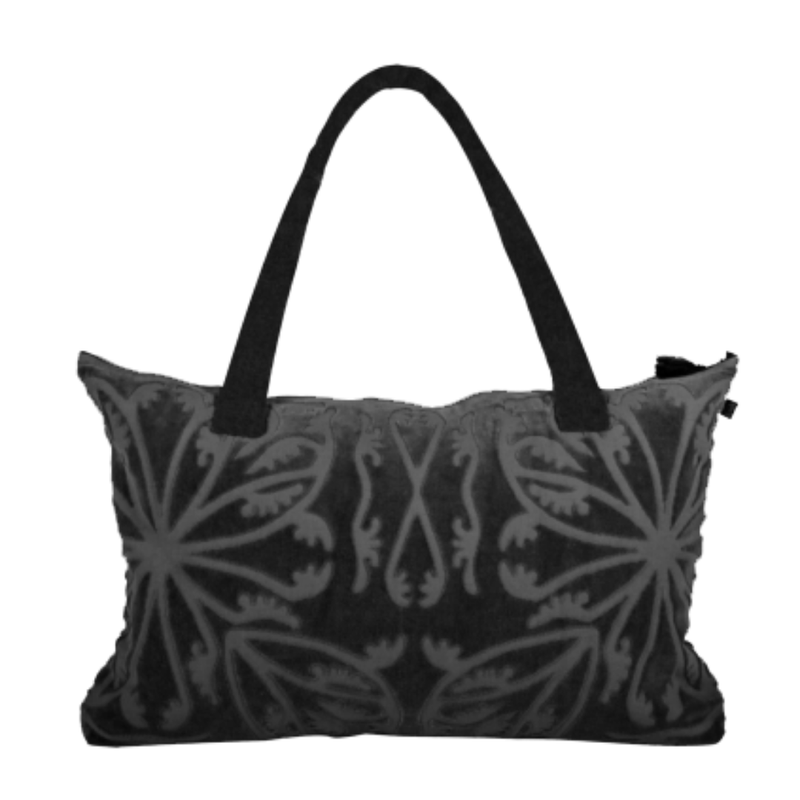 Sumatra Shoulder Bag / Black
