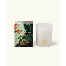 Sunshine Mini Candle