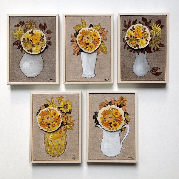 Bouquet Series