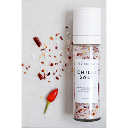 Great Barrier Reef Chilli Salt