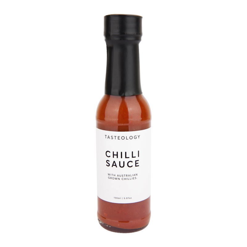 Chilli Sauce