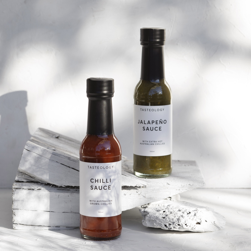 Chilli Sauce