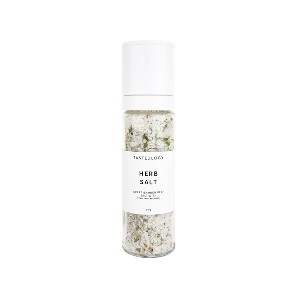 Great Barrier Reef Herb Salt