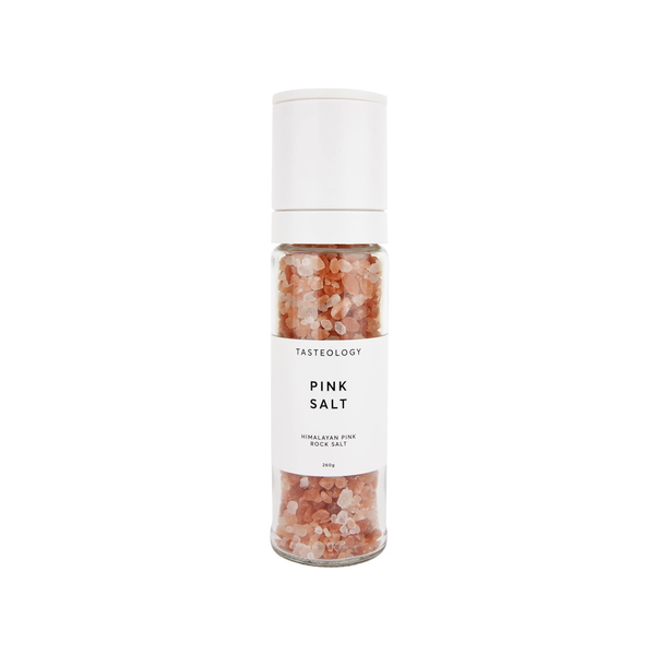 Himalayan Pink Rock Salt