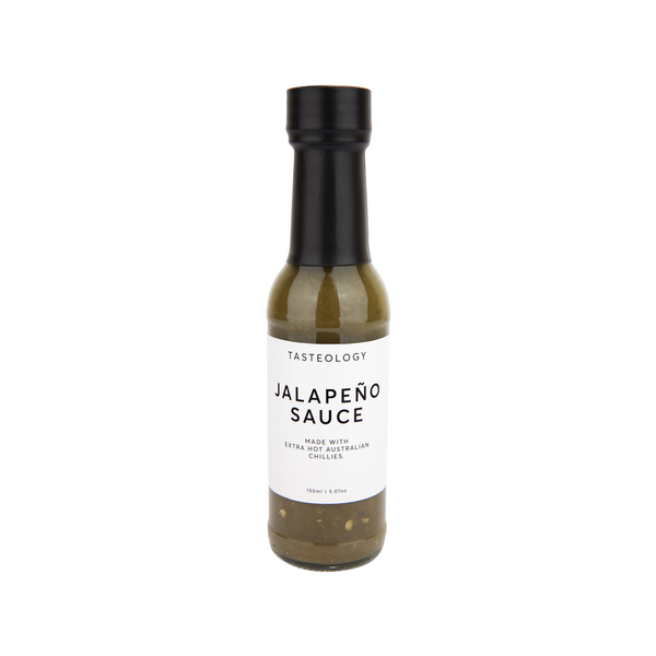 Jalapeno Sauce