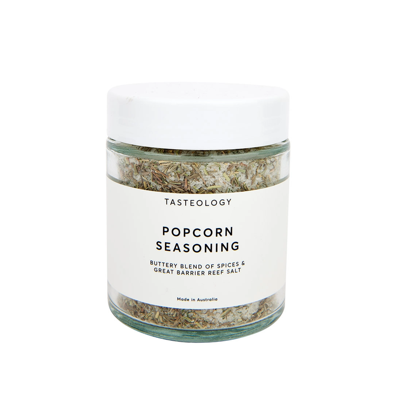 Popcorn Seasoning