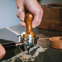 Espresso Tamper