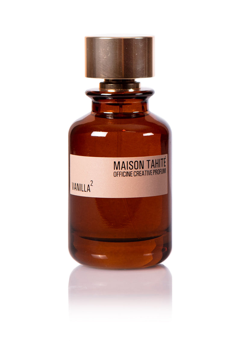 Vanilla² / 100ml