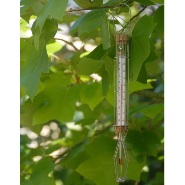 Garden Thermometer