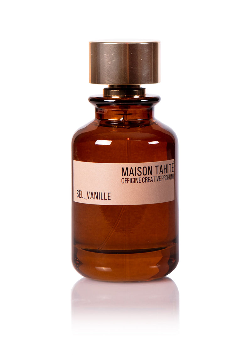 Sel_Vanille / 100ml