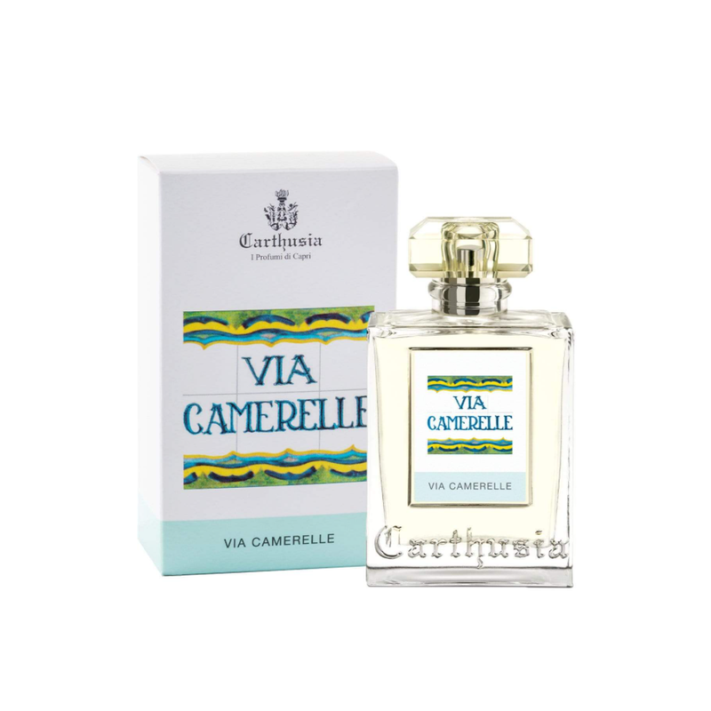 Via Camerelle EDP 100ml