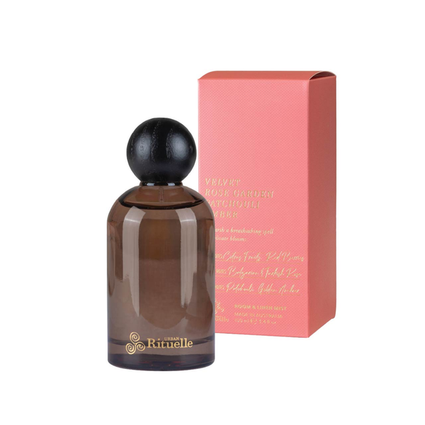 Apotheca Room Mist / Velvet Rose