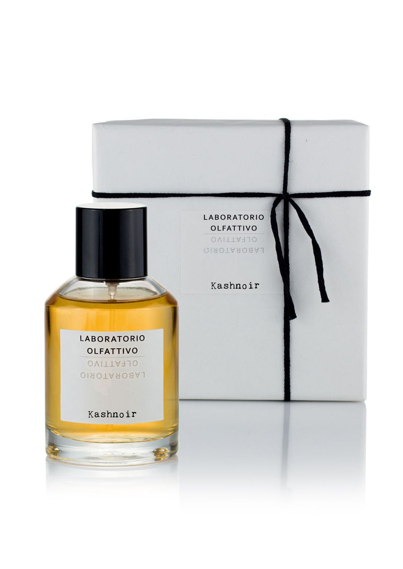 Laboratorio Olfattivo Kashnoir / 30ml Eau de Parfum