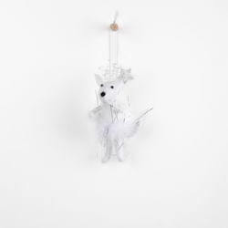 Storybook Hanging Mouse w Wand