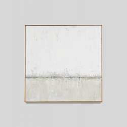 Adrift Natural / 124 x 124 x 4.5cm