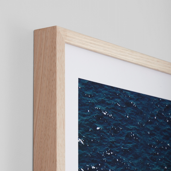 Fontelina View Print / 122 x 87cm