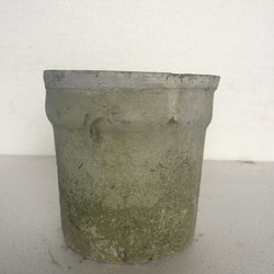 Whitestone Pot Wide Rim / Small