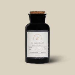 Boutique Tea / The Wild Earl Grey