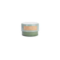 Botany 13oz Green Glass Candle / Wild Fern