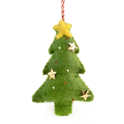 Christmas Tree Decoration