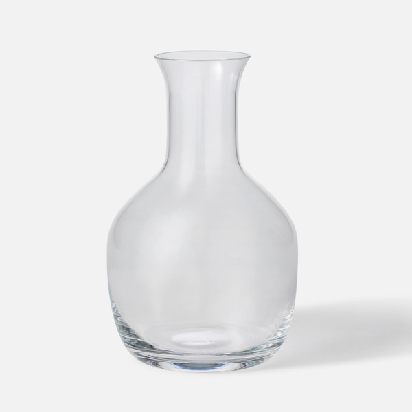 Vintage Carafe Clear 750ml