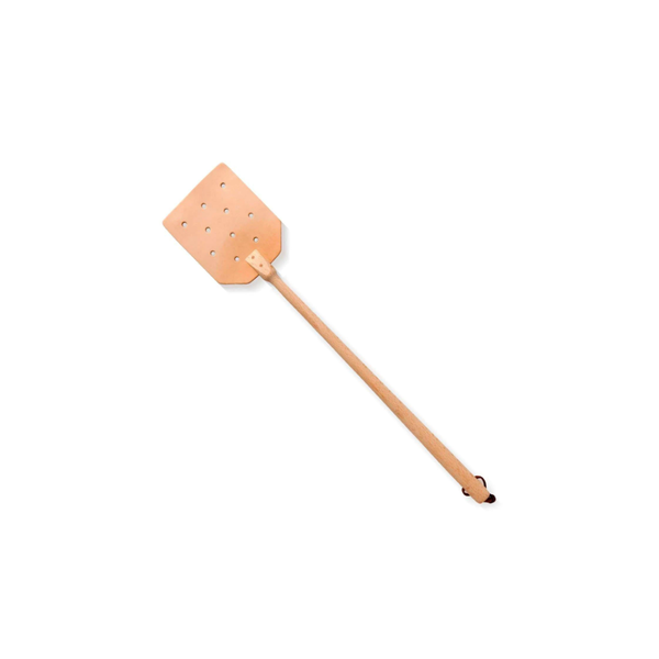Leather Fly Swat