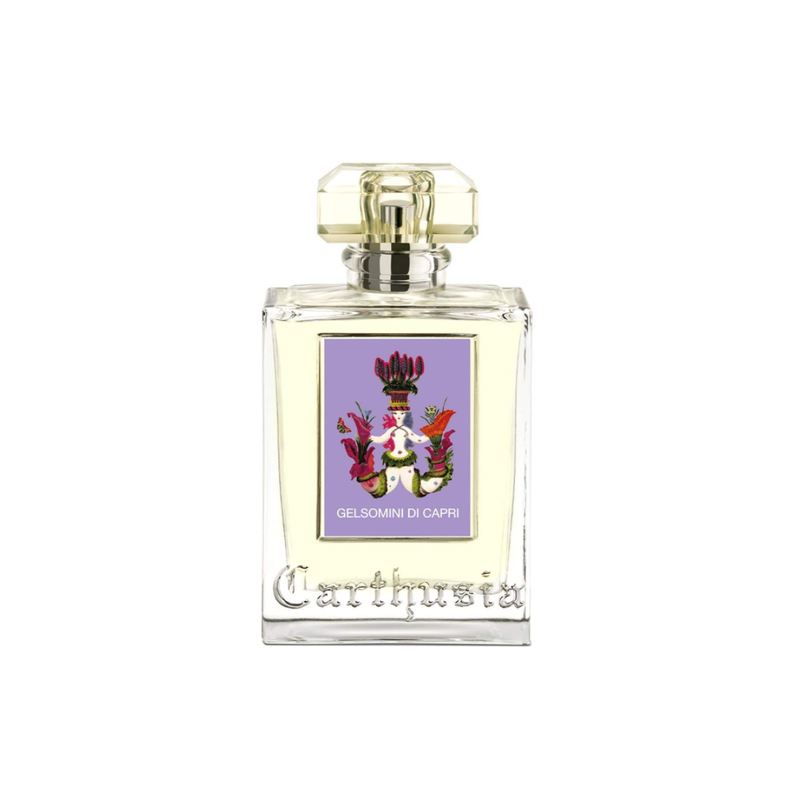 Gelsomini di Capri EDP 100ml