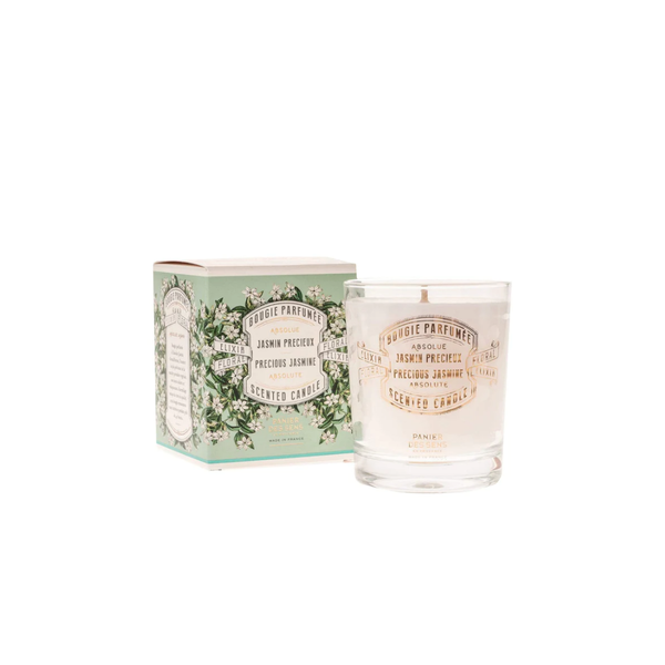 Scented Candle / Precious Jasmine