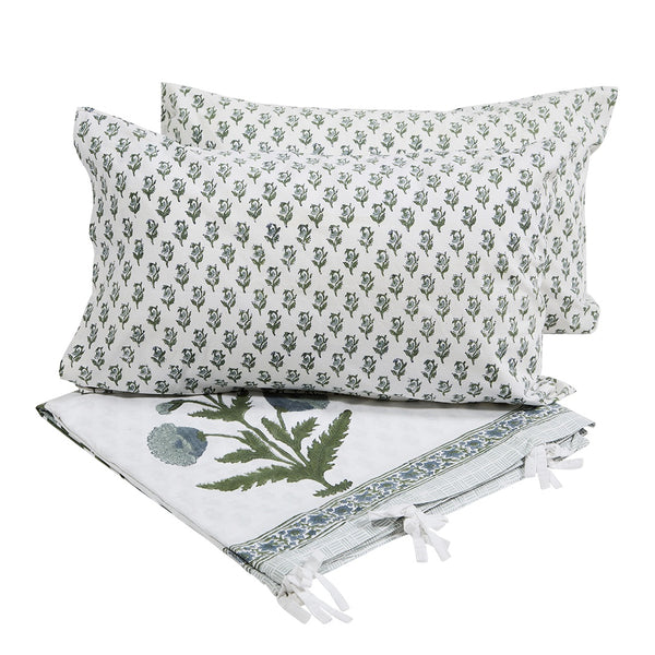 Marigold Doona Set