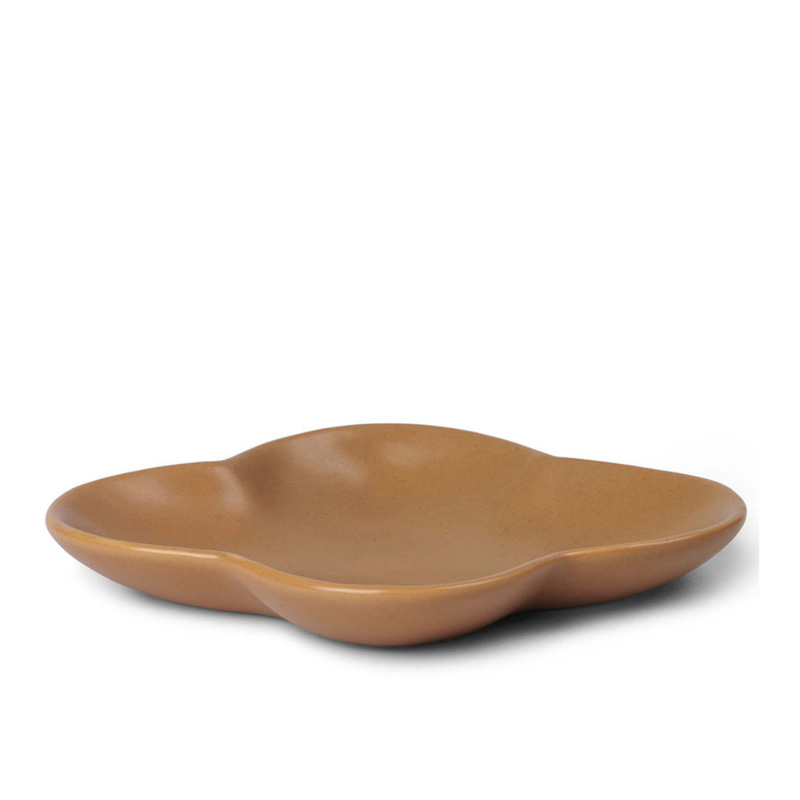 Bubble Bowl Medium / Terracotta