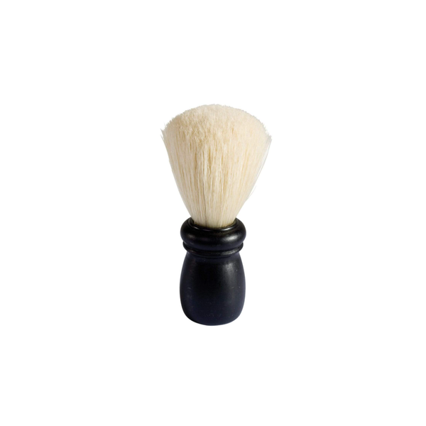 Shave Brush / Black