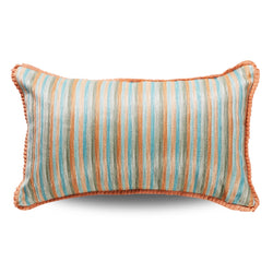 Basque Sunset Cushion