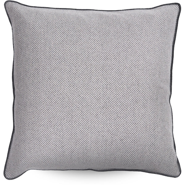 Retreat Steele Cushion