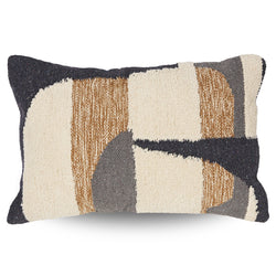 Biscayne Canyon Cushion