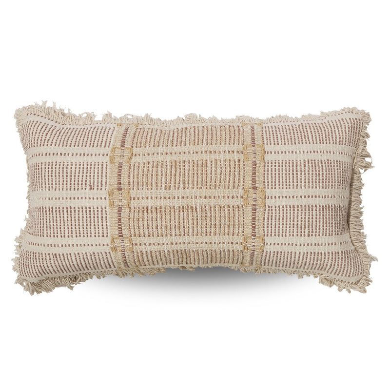 Biscayne Rhode Cushion