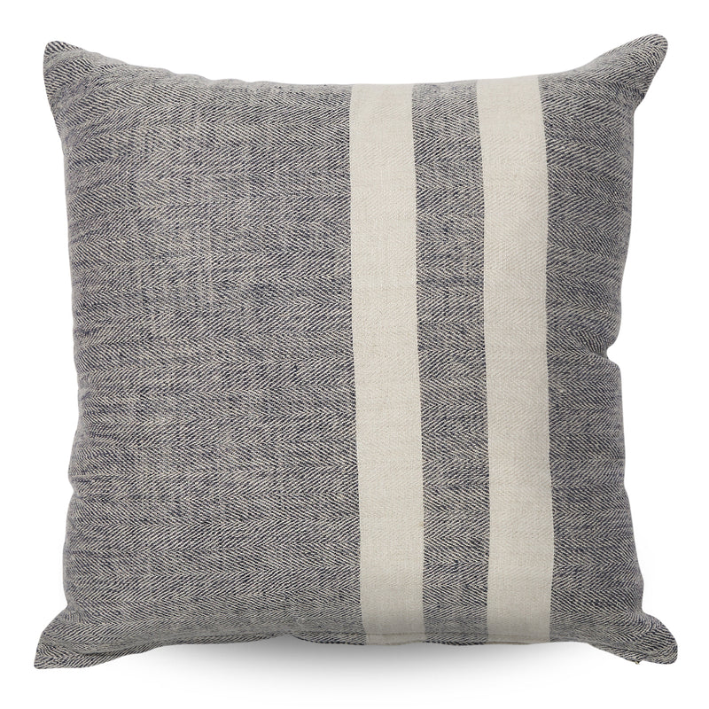 Cabin Harbour Cushion