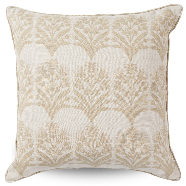 Fieldstone Treillage Cushion / Natural