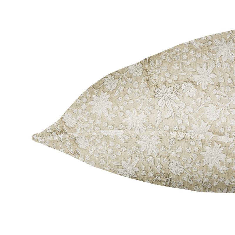 Fieldstone Appleseed Cushion