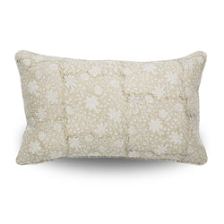 Fieldstone Appleseed Cushion