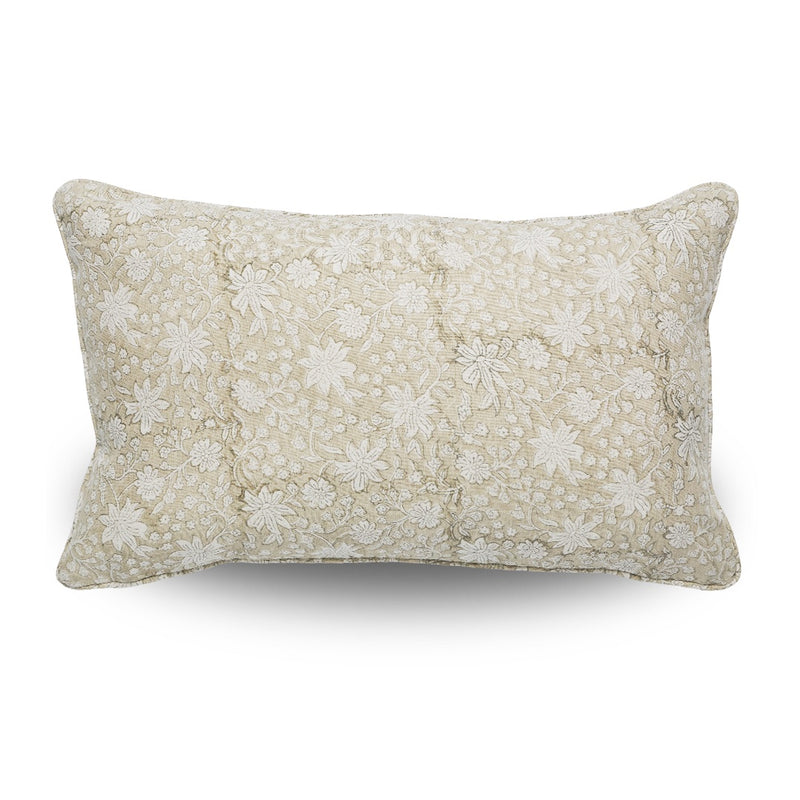 Fieldstone Appleseed Cushion