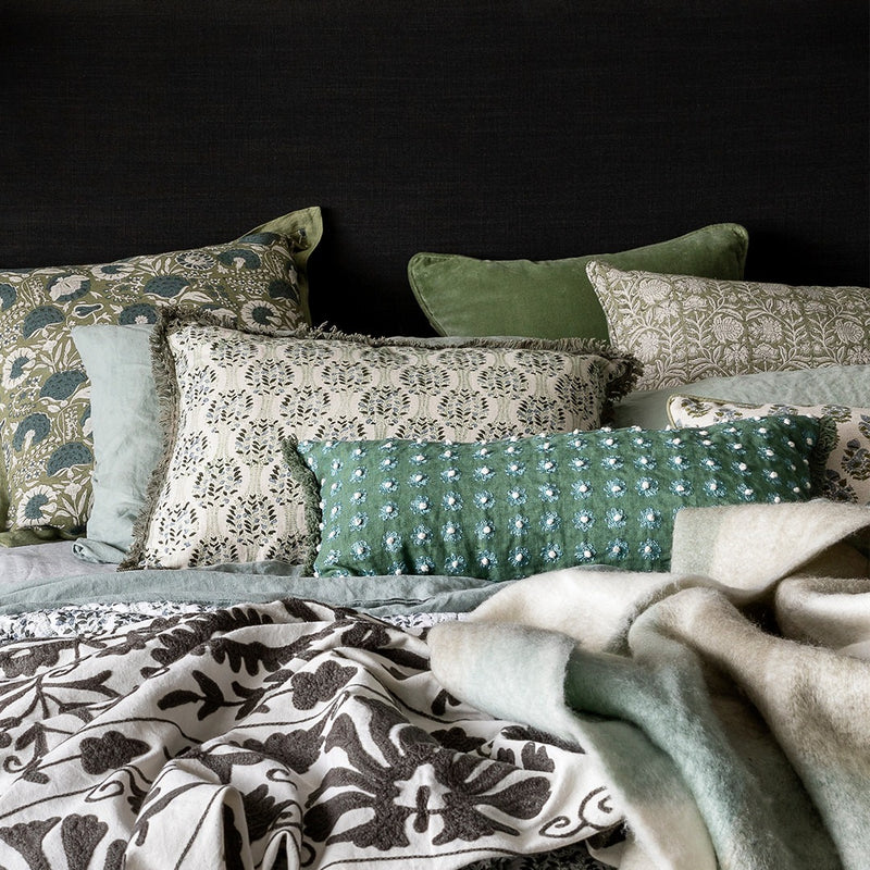 Manor Bedcover