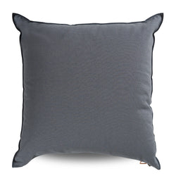 Panama Linden Cushion / Denim