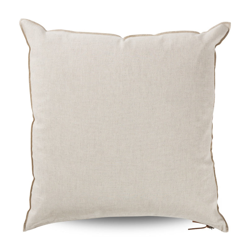 Panama Linden Cushion / Natural