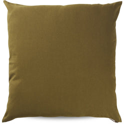 Panama Floor Cushion / Olive