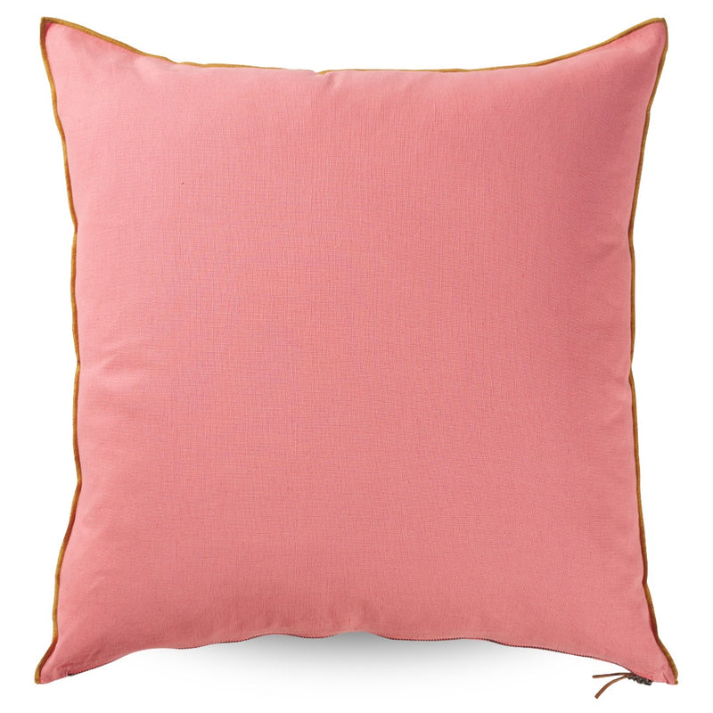 Aurora Ojai Cushion / Guava