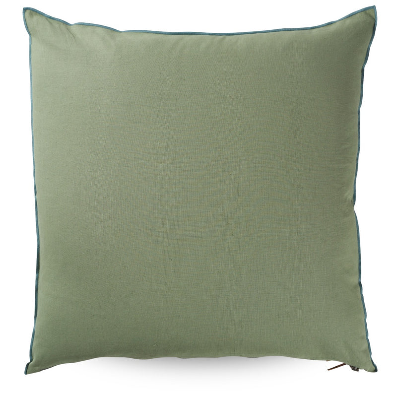 Aurora Ojai Cushion / Sage